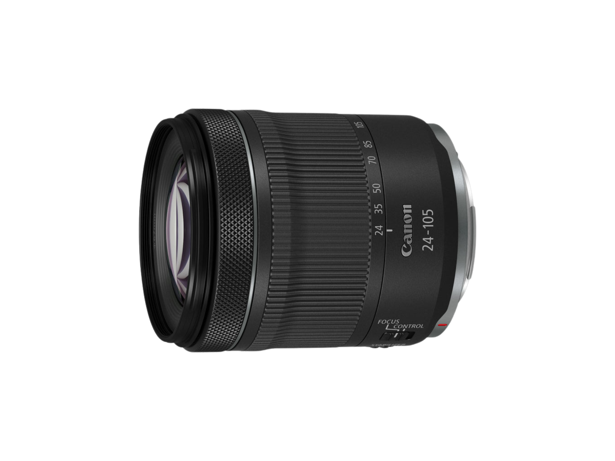 CANON RF 24-105MM F/4-7.1 IS STM