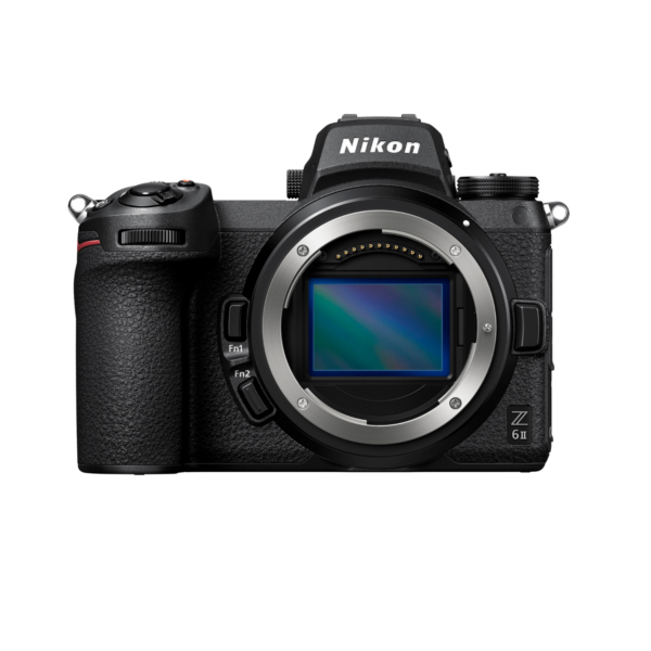 NIKON Z6 II