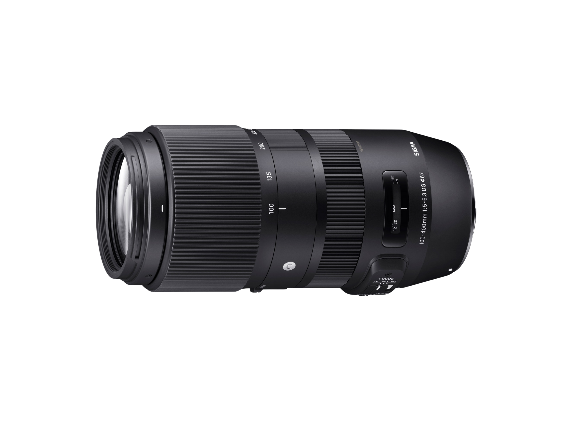 SIGMA 100-400MM F5-6.3 DG DN HSM