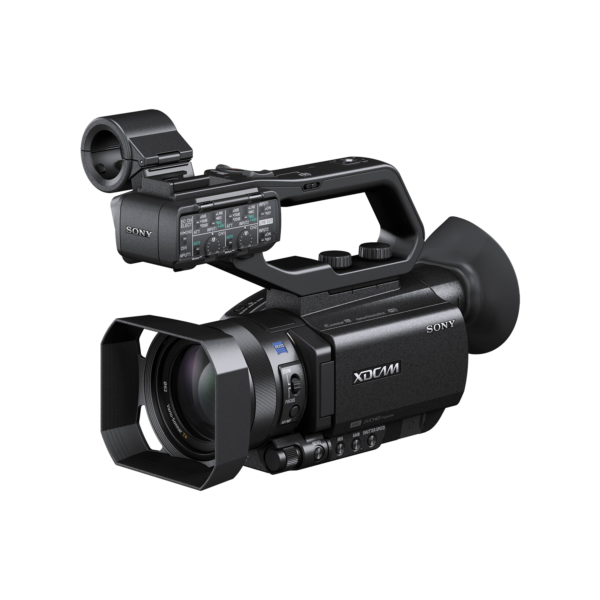 SONY PXW-X70